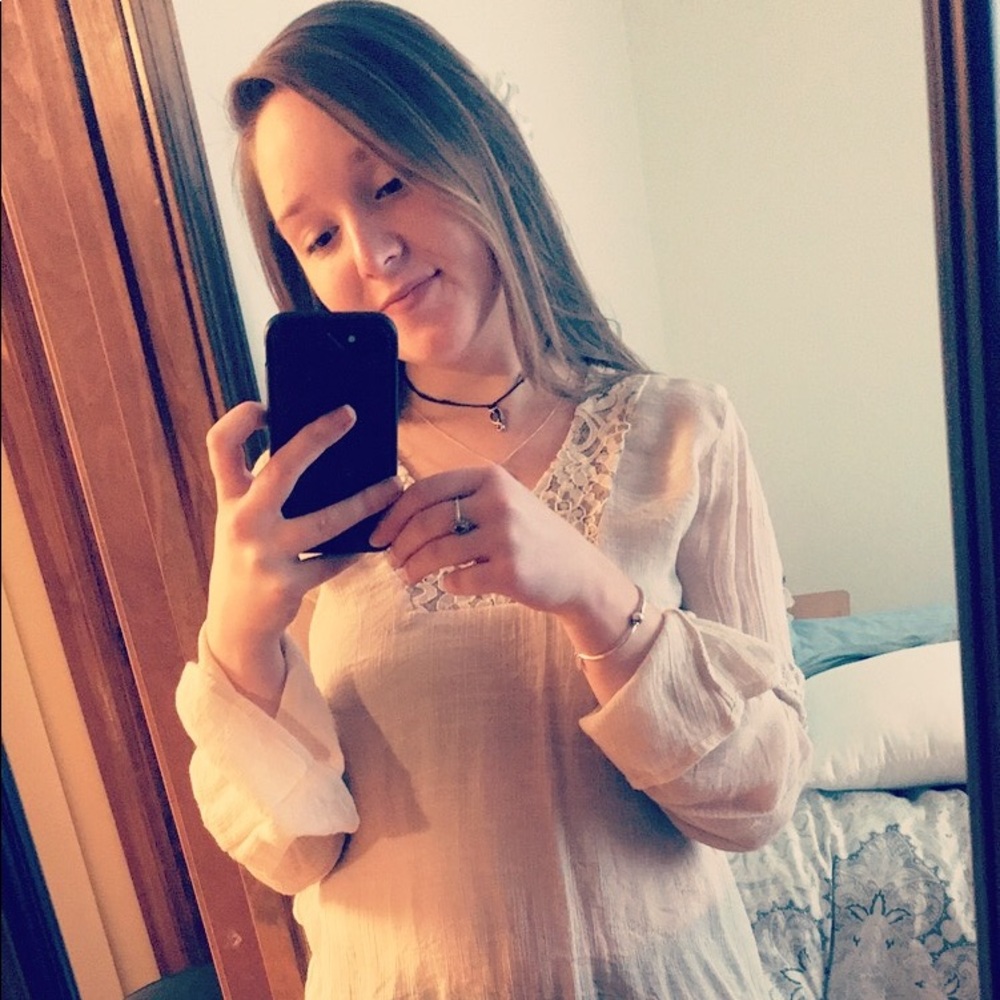 Meet your Posher, Erin